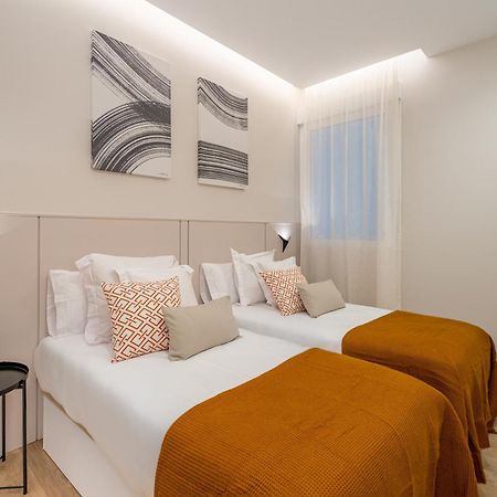 Centro XXI Calle Principe 3Br 3Bh Madrid Kültér fotó