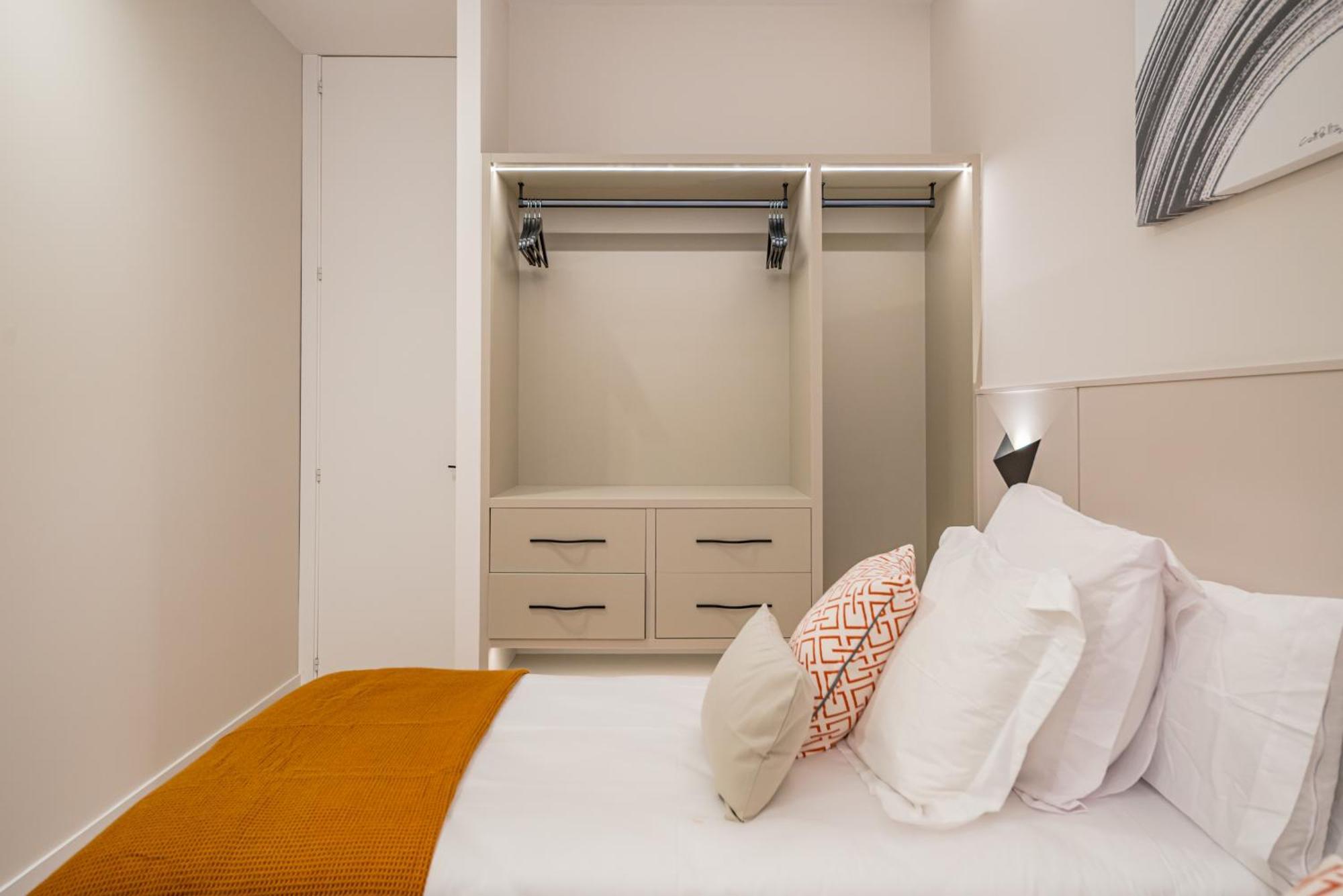 Centro XXI Calle Principe 3Br 3Bh Madrid Kültér fotó