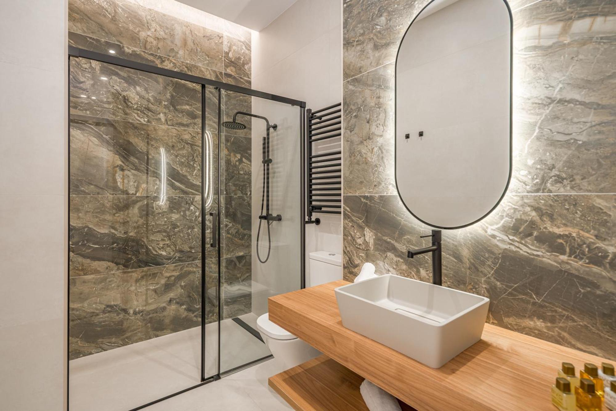 Centro XXI Calle Principe 3Br 3Bh Madrid Kültér fotó