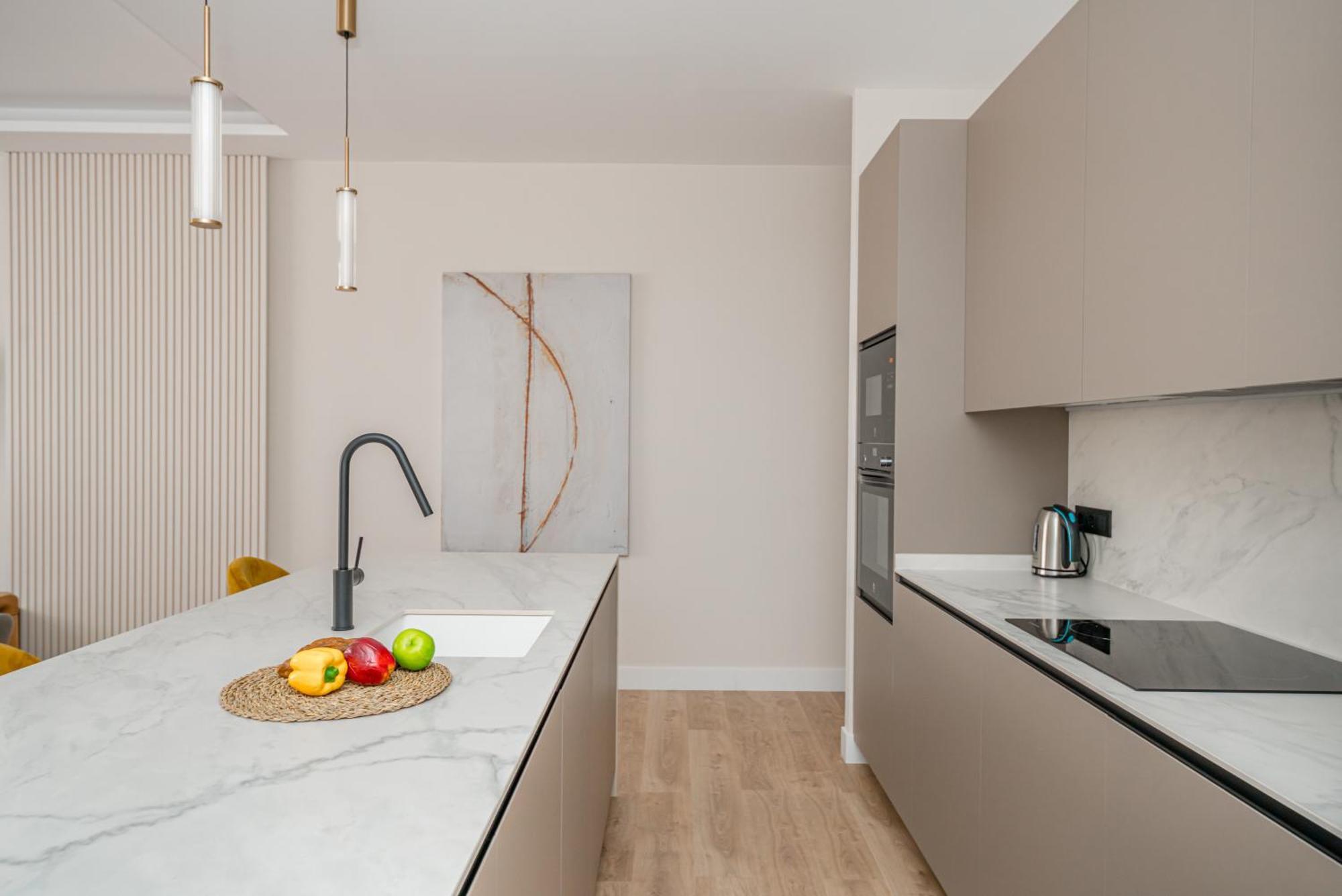 Centro XXI Calle Principe 3Br 3Bh Madrid Kültér fotó