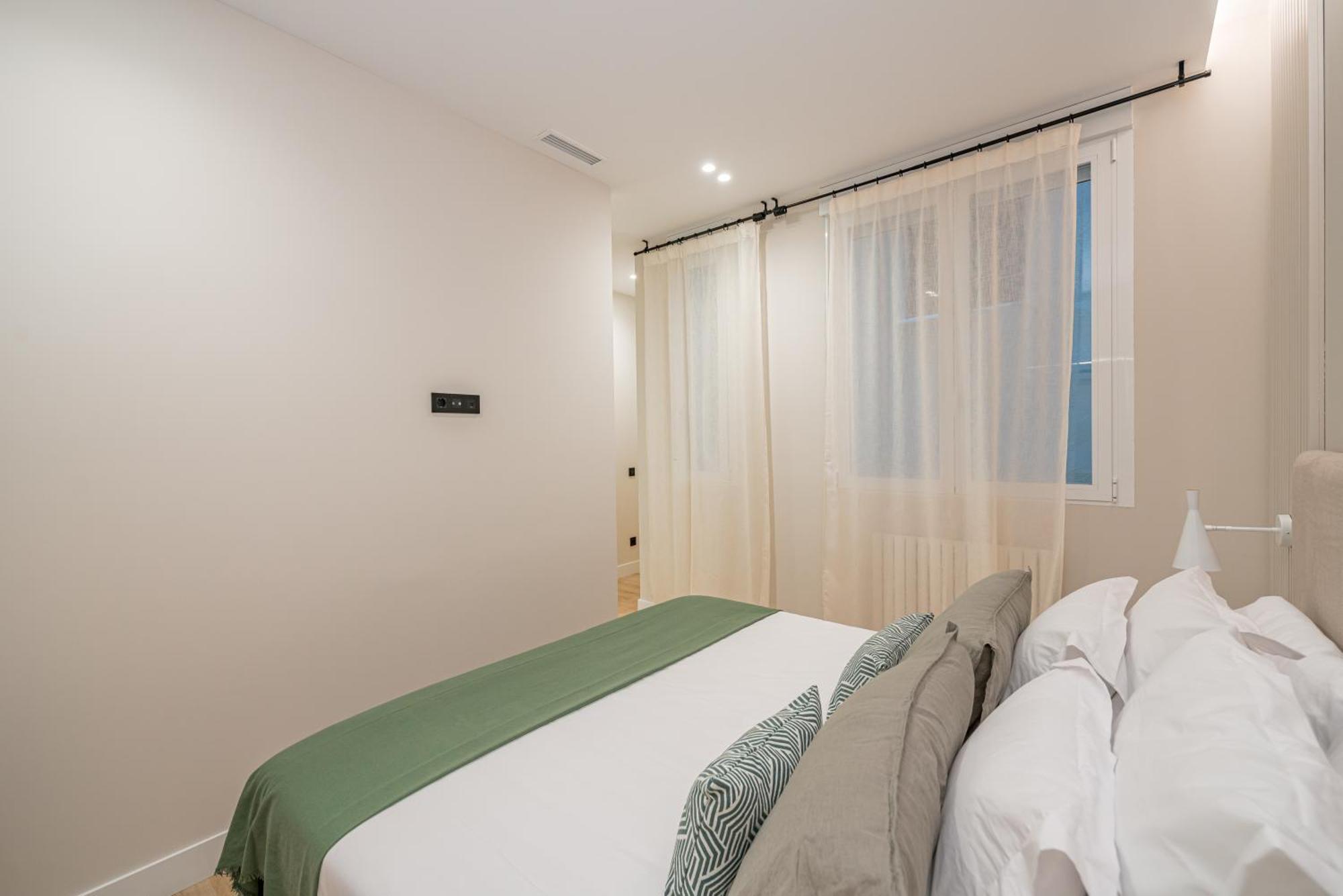 Centro XXI Calle Principe 3Br 3Bh Madrid Kültér fotó