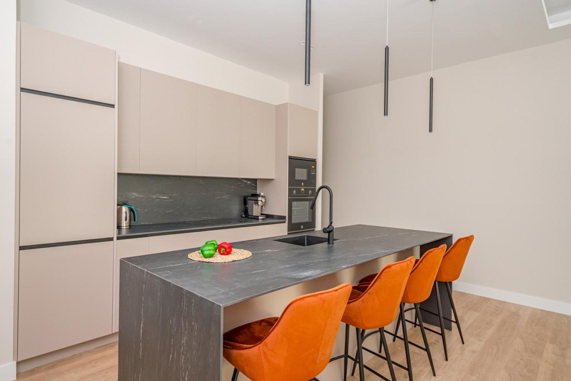Centro XXI Calle Principe 3Br 3Bh Madrid Kültér fotó