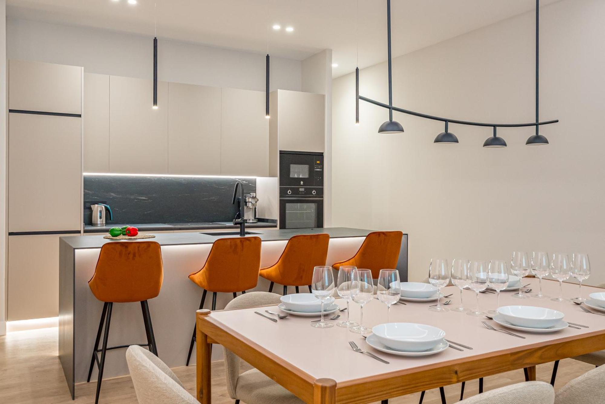 Centro XXI Calle Principe 3Br 3Bh Madrid Kültér fotó