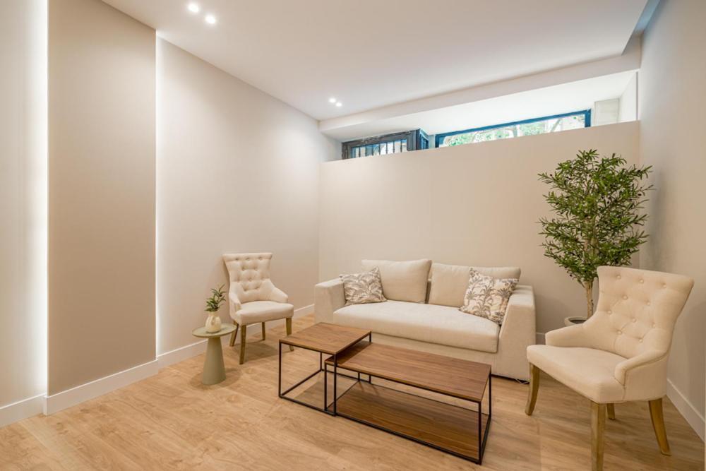 Centro XXI Calle Principe 3Br 3Bh Madrid Kültér fotó