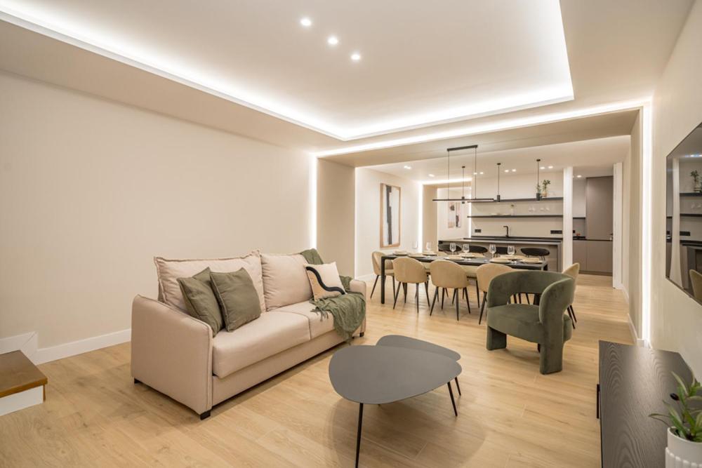 Centro XXI Calle Principe 3Br 3Bh Madrid Kültér fotó