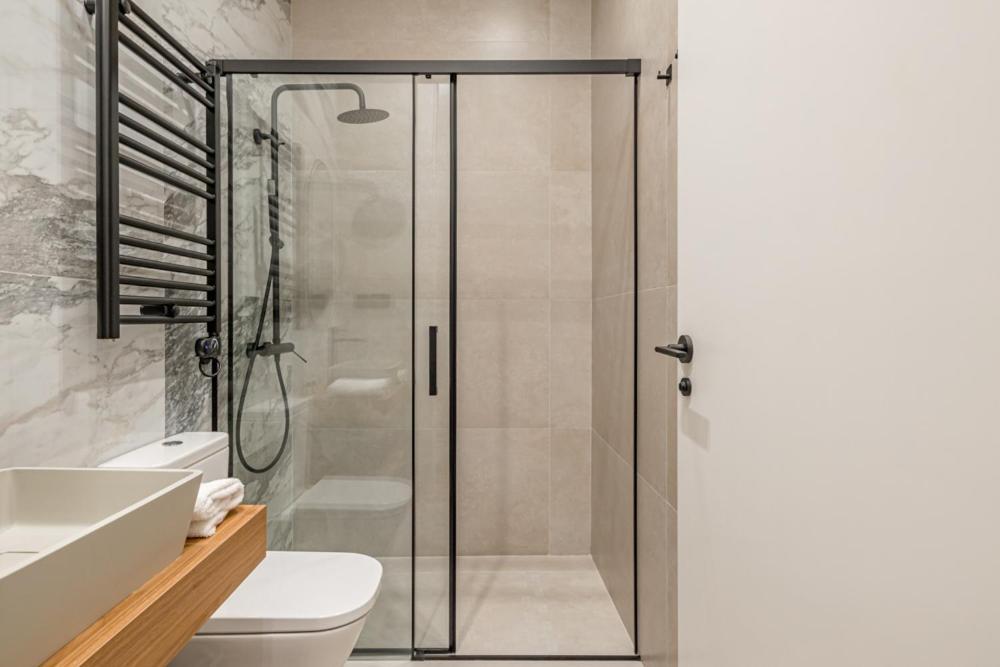 Centro XXI Calle Principe 3Br 3Bh Madrid Kültér fotó