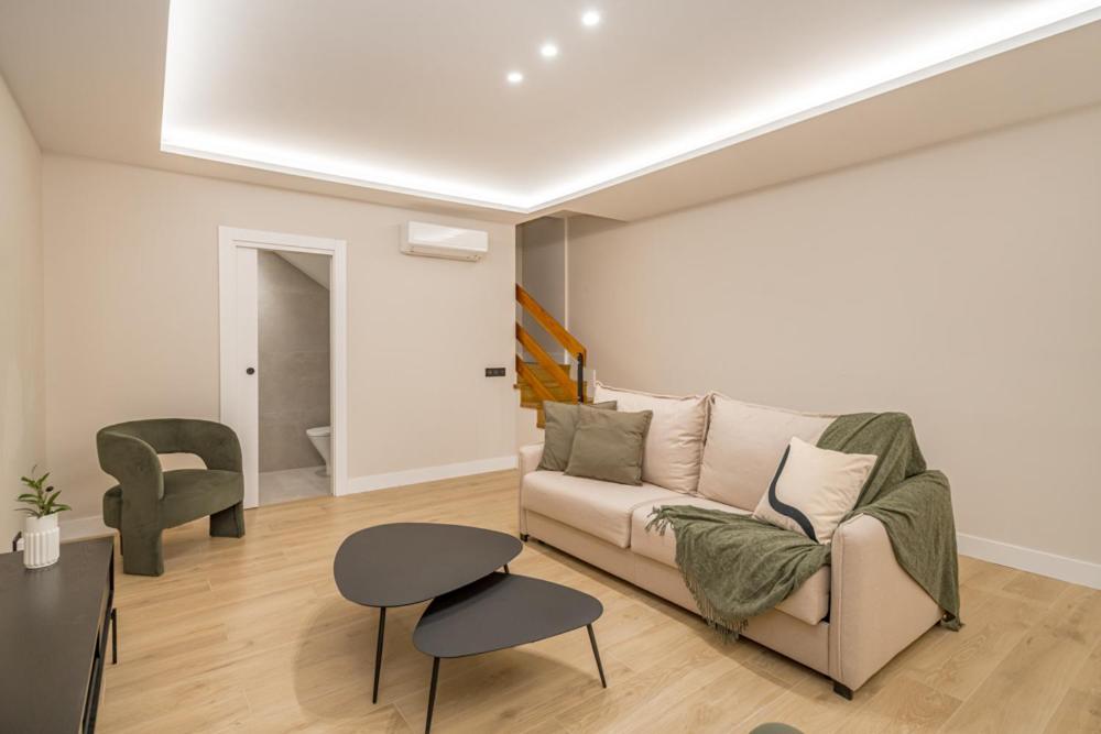 Centro XXI Calle Principe 3Br 3Bh Madrid Kültér fotó
