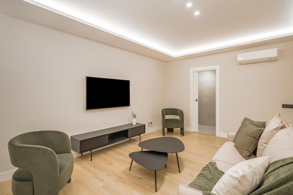 Centro XXI Calle Principe 3Br 3Bh Madrid Kültér fotó