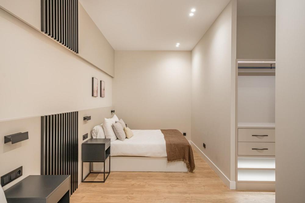Centro XXI Calle Principe 3Br 3Bh Madrid Kültér fotó