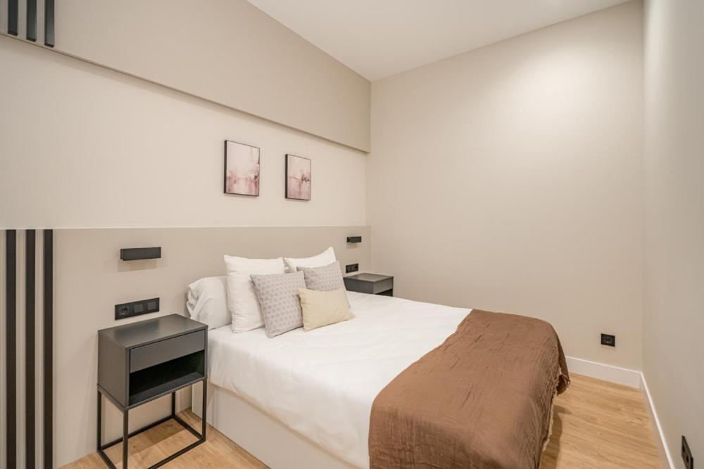 Centro XXI Calle Principe 3Br 3Bh Madrid Kültér fotó
