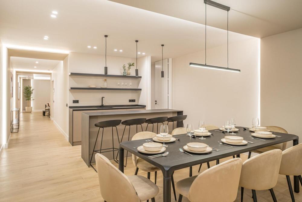 Centro XXI Calle Principe 3Br 3Bh Madrid Kültér fotó