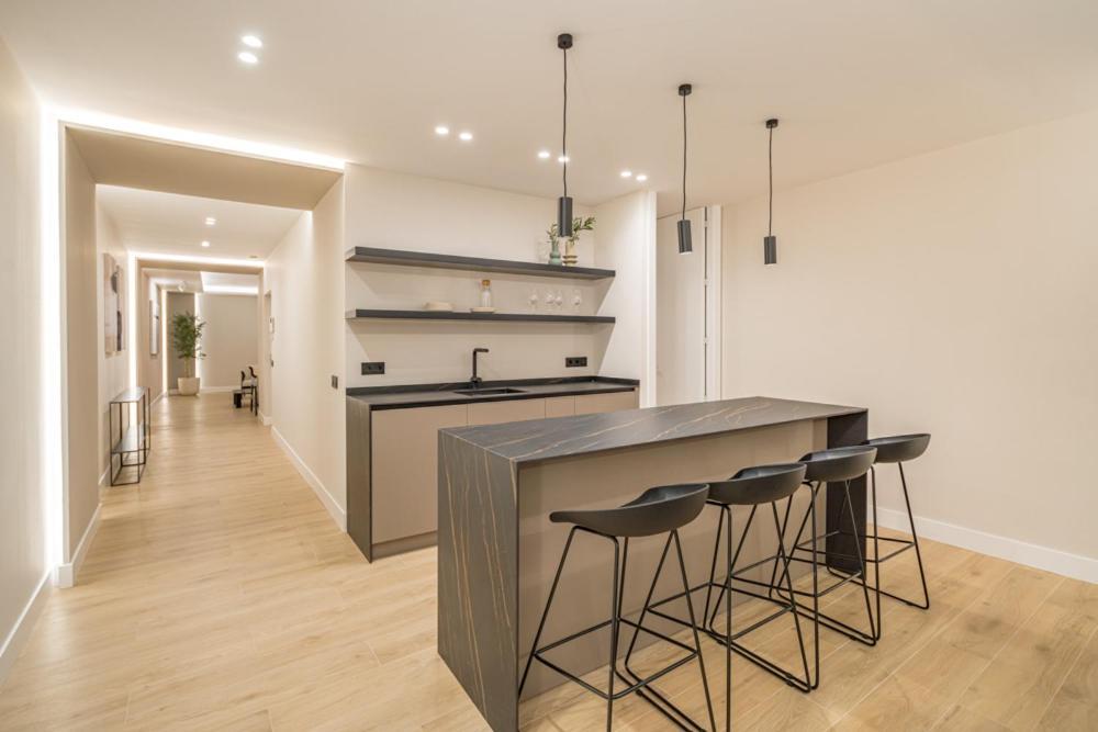 Centro XXI Calle Principe 3Br 3Bh Madrid Kültér fotó