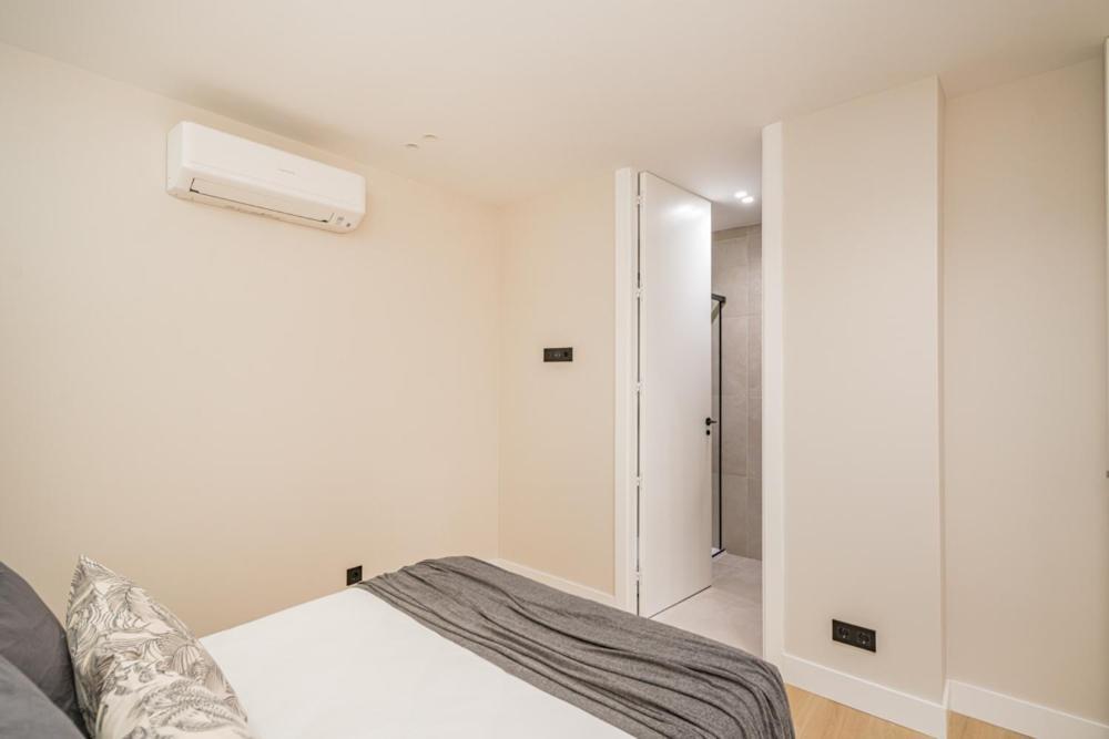 Centro XXI Calle Principe 3Br 3Bh Madrid Kültér fotó