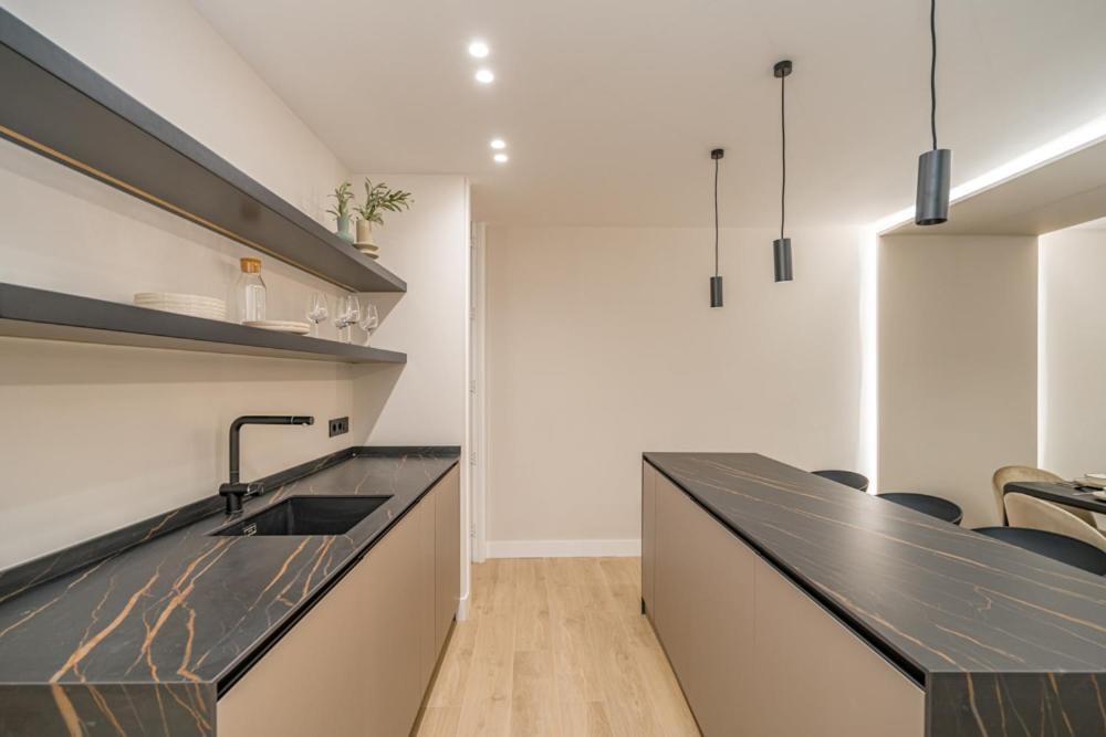 Centro XXI Calle Principe 3Br 3Bh Madrid Kültér fotó