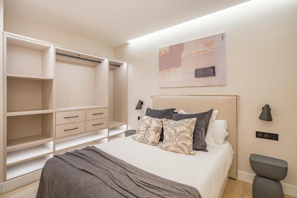 Centro XXI Calle Principe 3Br 3Bh Madrid Kültér fotó