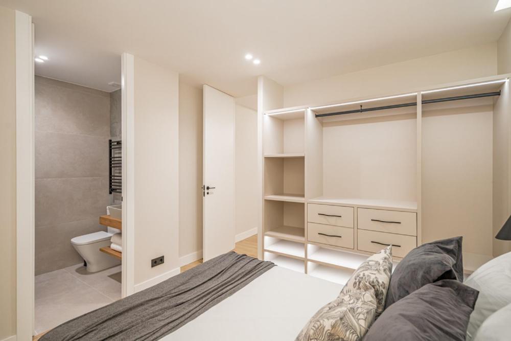 Centro XXI Calle Principe 3Br 3Bh Madrid Kültér fotó