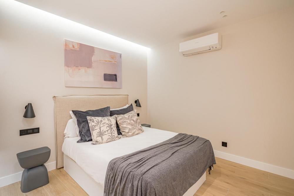 Centro XXI Calle Principe 3Br 3Bh Madrid Kültér fotó