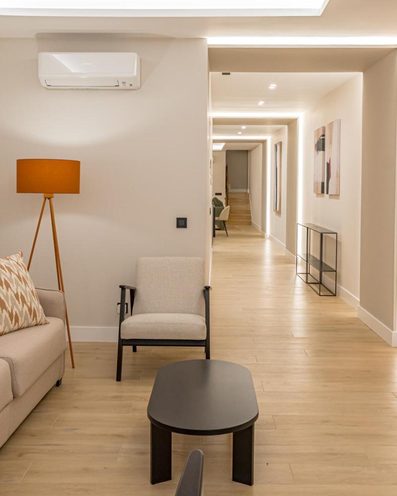 Centro XXI Calle Principe 3Br 3Bh Madrid Kültér fotó